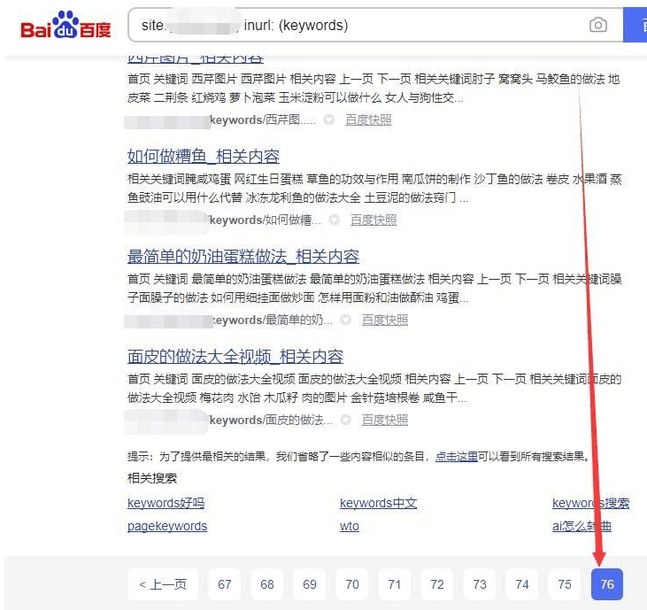 【优选源码】优seo插件(网站上权重神器) - 截图3
