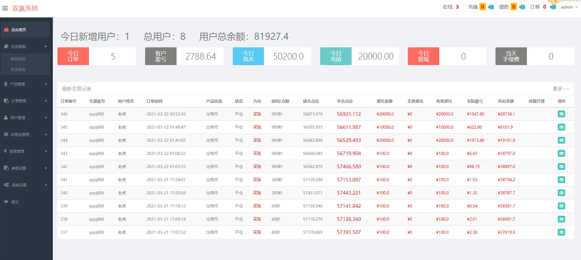 【优选源码】抖音微交易修复版 - 截图1
