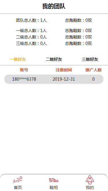 【优选源码】新版二开thinkphp内核趣多跑助手合约挂机赚钱霸屏理财分红复利系统源码 - 截图1