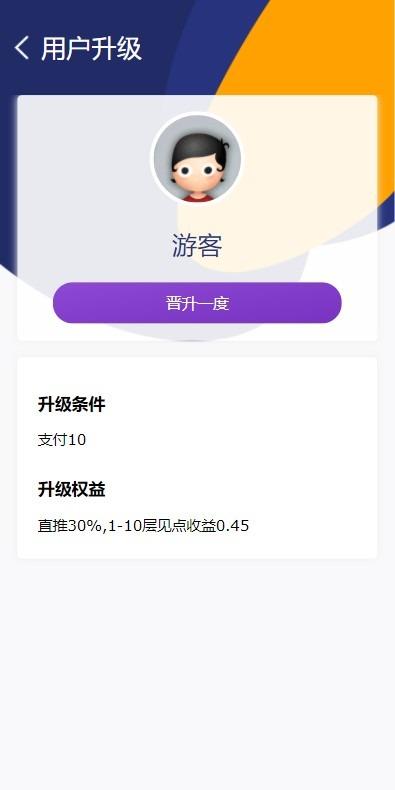【优选源码】运营版 二开矿机理财,数字货币交易 - 截图5