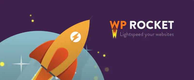 【优选源码】 WP Rocket 插件持续更新 (已更至V3.8.7) 激活版 WordPress优化插件 - 截图1