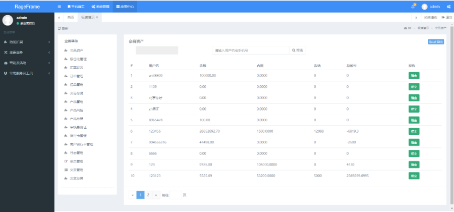【优选源码】资管软件源码/信管家软件源码/通达信配资/博易大师软件/外汇模拟/MT4外汇 - 截图7