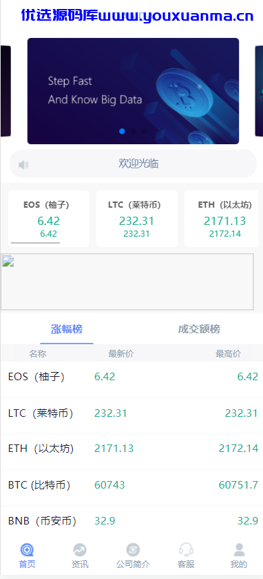 【优选源码】OANDA交易所微盘外汇源码 - 截图2