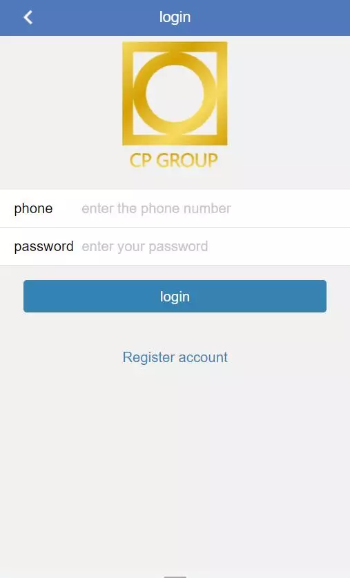 【优选源码】出海源码英文版金融理财 项目众筹系统源码下载 - 截图1