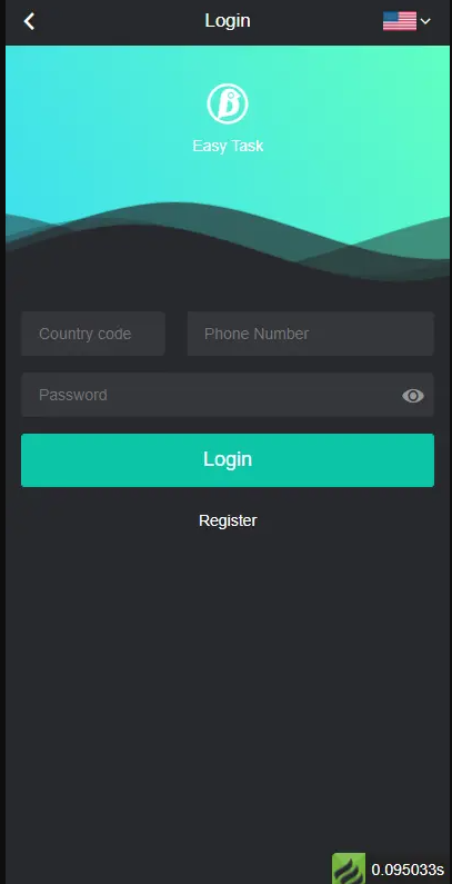 【优选源码】基于thinkphp的国际版双语言任务点赞源码系统越南版脸书任务点赞系统源码 - 截图4