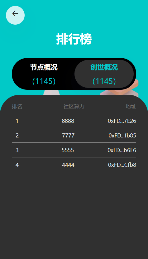 【优选源码】 SMT挖矿理财源码【DAPP】 - 截图4