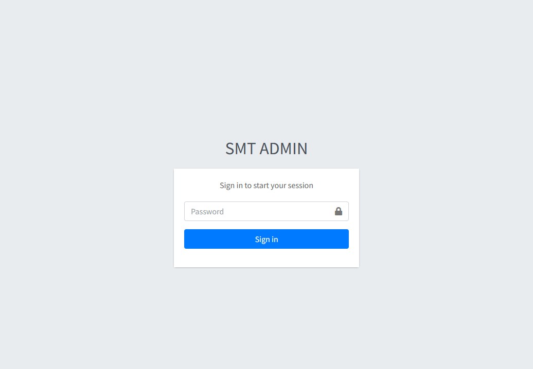 【优选源码】 SMT挖矿理财源码【DAPP】 - 截图14