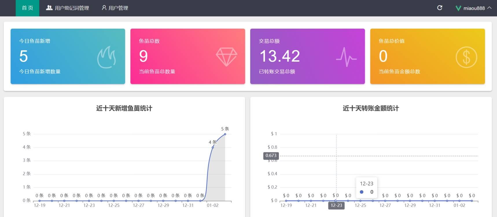 【优选源码】imtoken钱包1比1官方正版盗助记词+安卓苹果双端完整源码 - 截图2