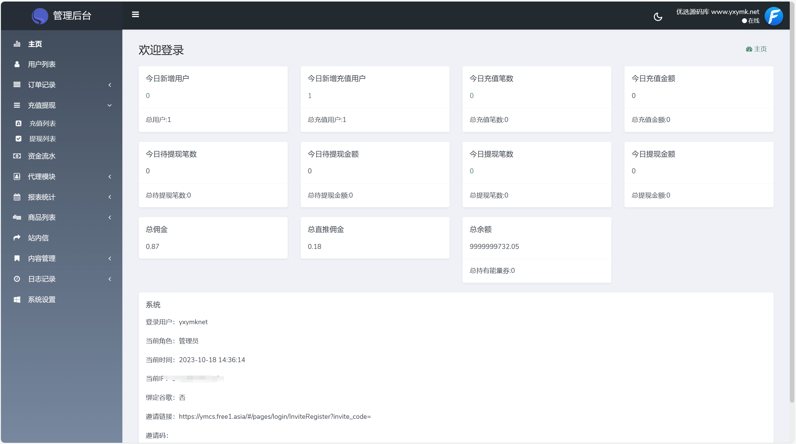 【优选源码】FFST GROUP INC海外拼团源码/双语言团购拼团商城源码 - 截图20