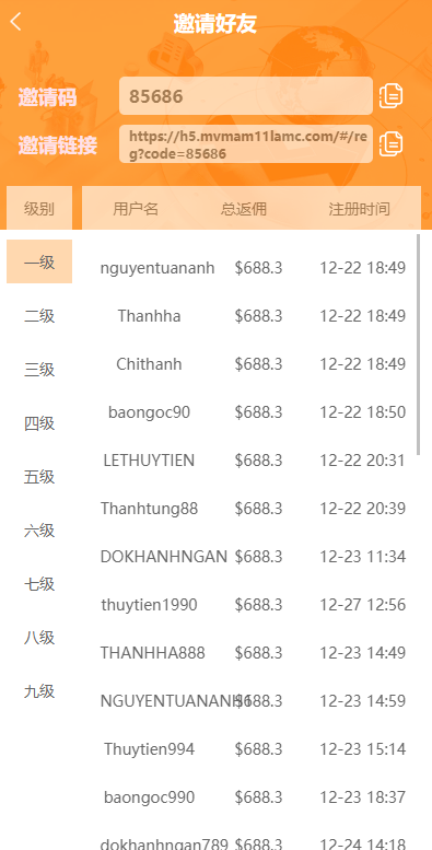 【优选代售】完整版多语言微交易系统/外汇虚拟币贵金属微盘源码/新增群控单控/前端vue