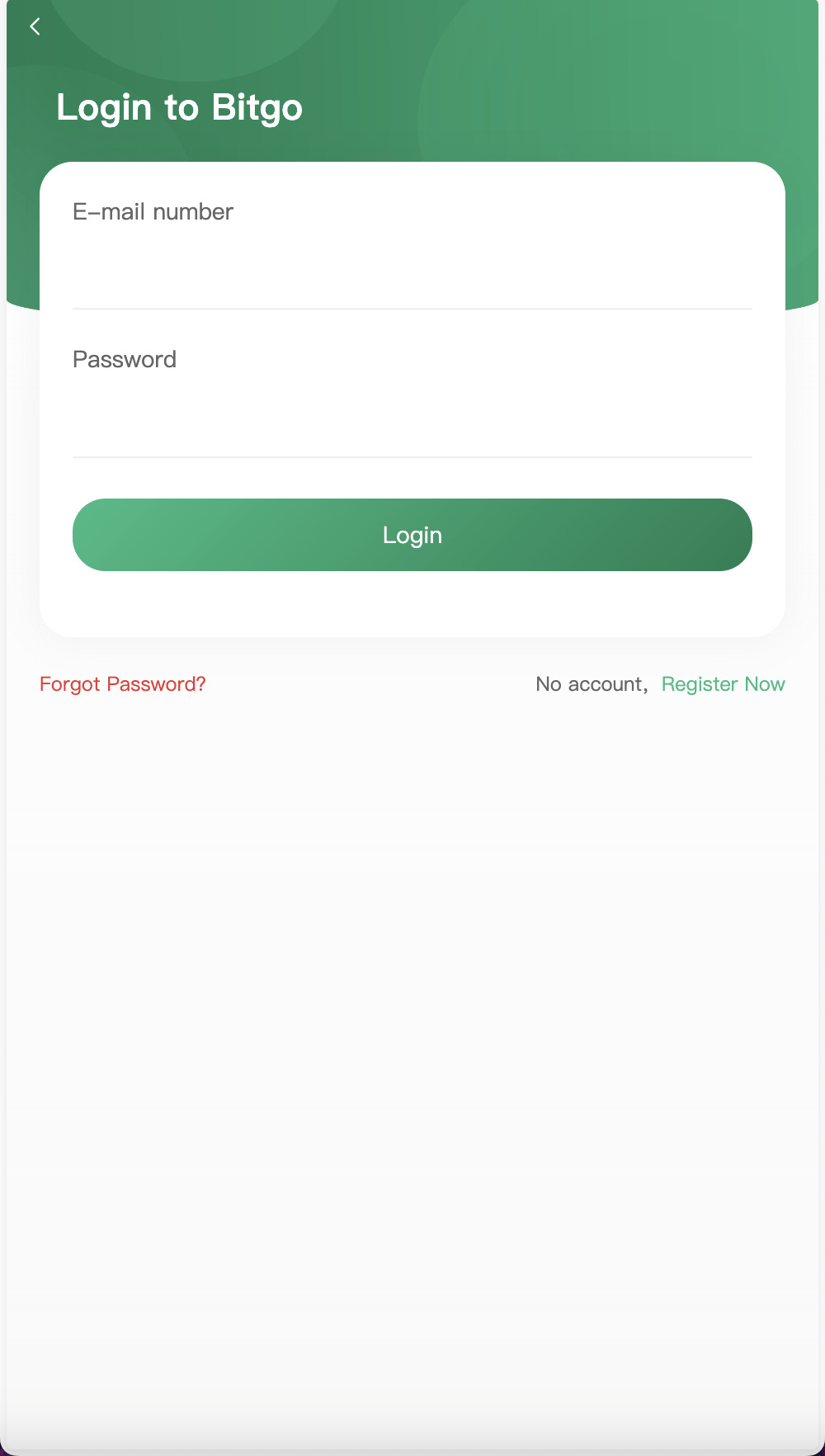 【优选源码】Bitgo多语言交易所/15国语言交易所/合约交易+期权交易+币币交易+申购+矿机+风控/前端wap编译后/带搭建教程 - 截图4