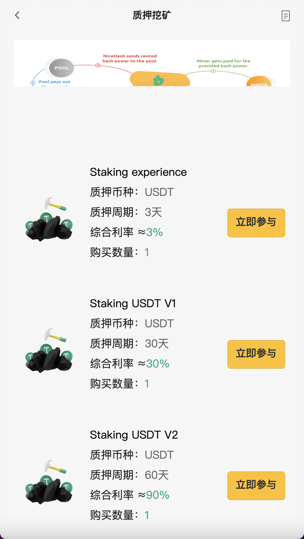 【优选源码】Bitgo多语言交易所/15国语言交易所/合约交易+期权交易+币币交易+申购+矿机+风控/前端wap编译后/带搭建教程 - 截图12