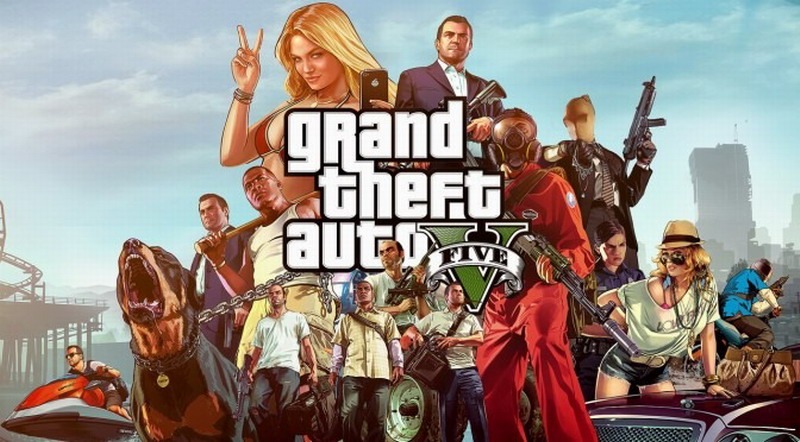【优选源码】 GTA源码泄露！转载！ - 截图1