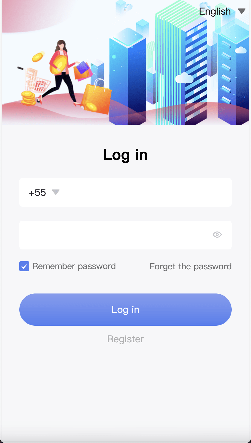 【优选源码】中英双语言海外任务刷单投资理财源码/叠加分组模式+代理分销/前端vue编译后 - 截图7