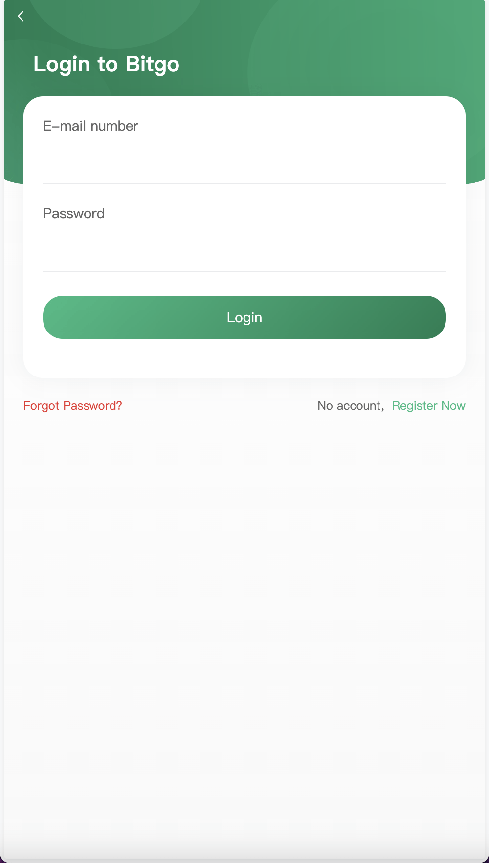 【优选源码】Bitgo多语言交易所/15国语言交易所/合约交易+期权交易+币币交易+申购+矿机+风控/前端wap编译后/带搭建教程 - 截图6