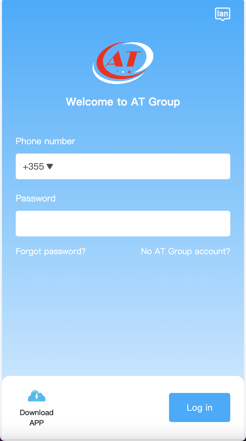【优选源码】AT Group多语言海外任务刷单商城源码/刷单投资理财源码/前端vue编译后+后端PHP - 截图8