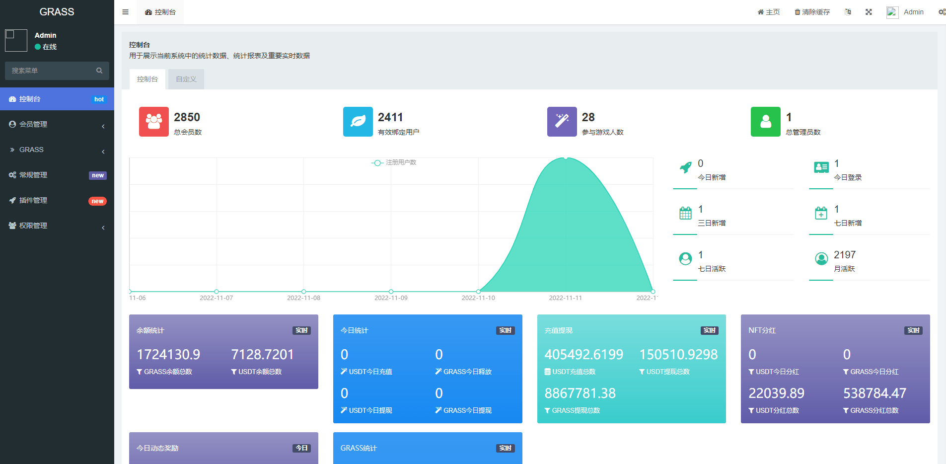 【优选源码】DAPP链游源码 BSC智能链元宇宙 区块链游戏 NFT理财商城 后端PHP+前端Uinapp源码 - 截图16