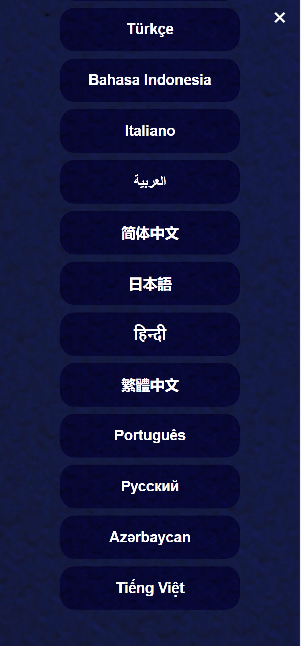 【优选源码】最新海外17语言ai人工智能区块链投资理财 - 截图10