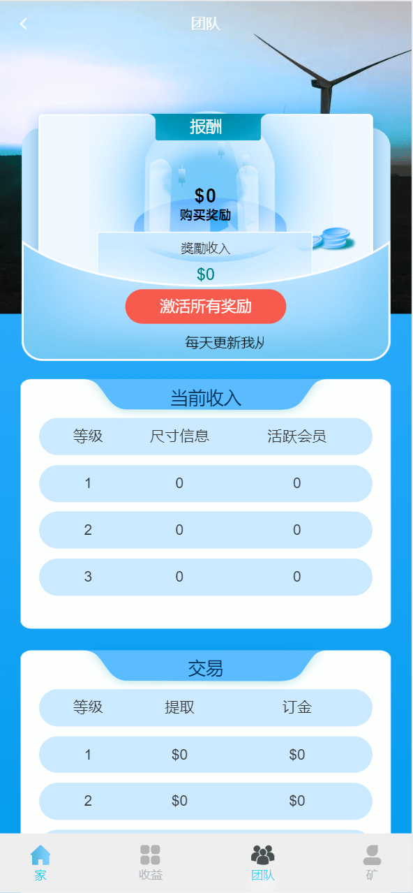 【优选源码】最新海外再生能源投资理财 - 截图7