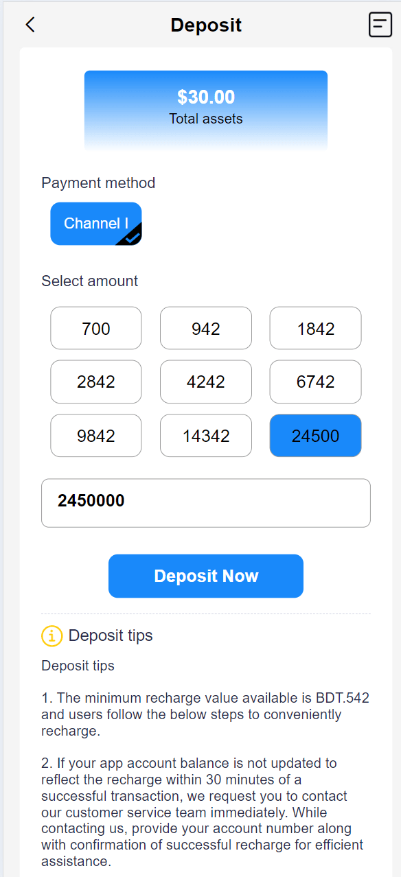 【优选源码】最新海外共享奶牛牧场投资/理财/基金源码 - 截图18