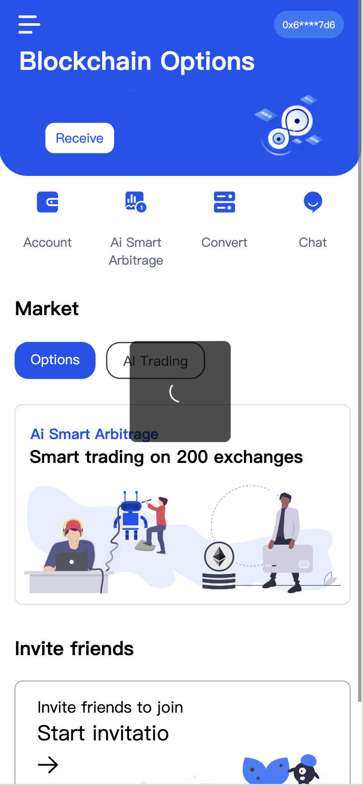 【优选源码】Java多语言dapp质押挖矿盗u源码/前端uniapp纯源码+后端Java - 截图1