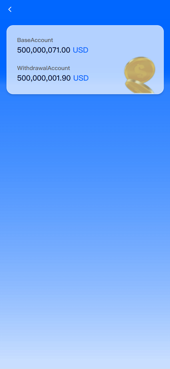 【优选源码】海外太阳能/能源发电/投资理财系统源码 - 截图9