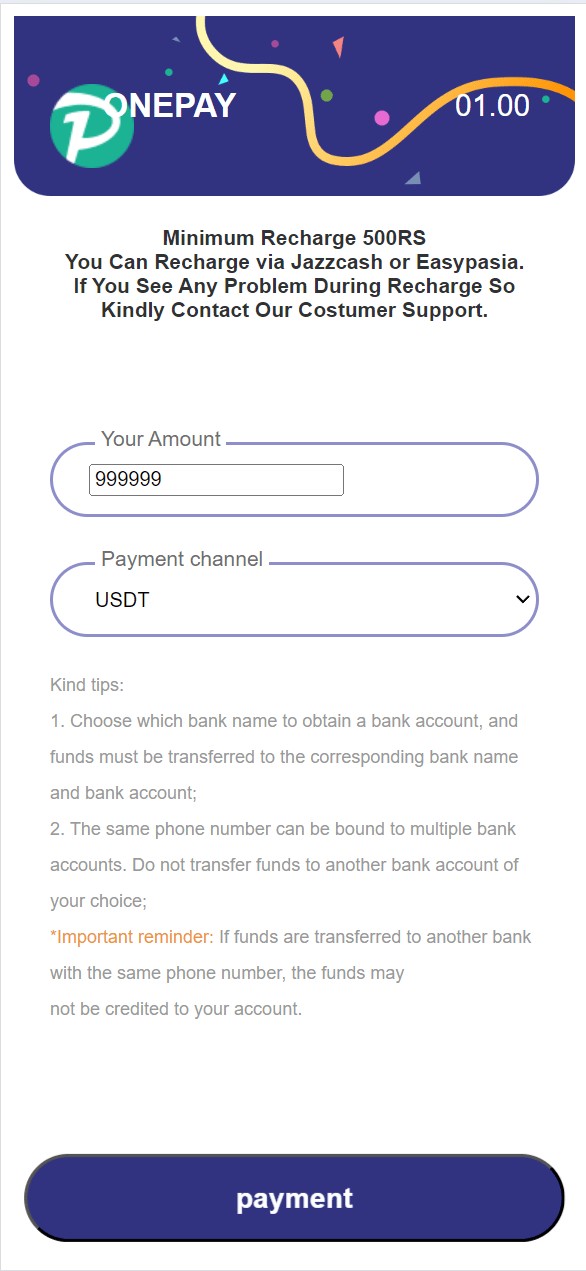 【优选源码】海外工业机械臂共享投资理财系统源码 - 截图4
