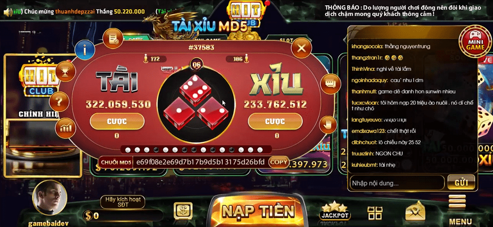 【优选源码】完整版越南棋牌游戏系统/东南亚玩法捕鱼电子棋牌源码/国际版海外棋牌游戏平台程序 - 截图4