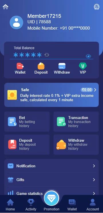 【优选源码】两个前端模版+后台可预设+对接usdt+三个本地游戏+其他对接api类似pg+视频搭建教程 - 截图13