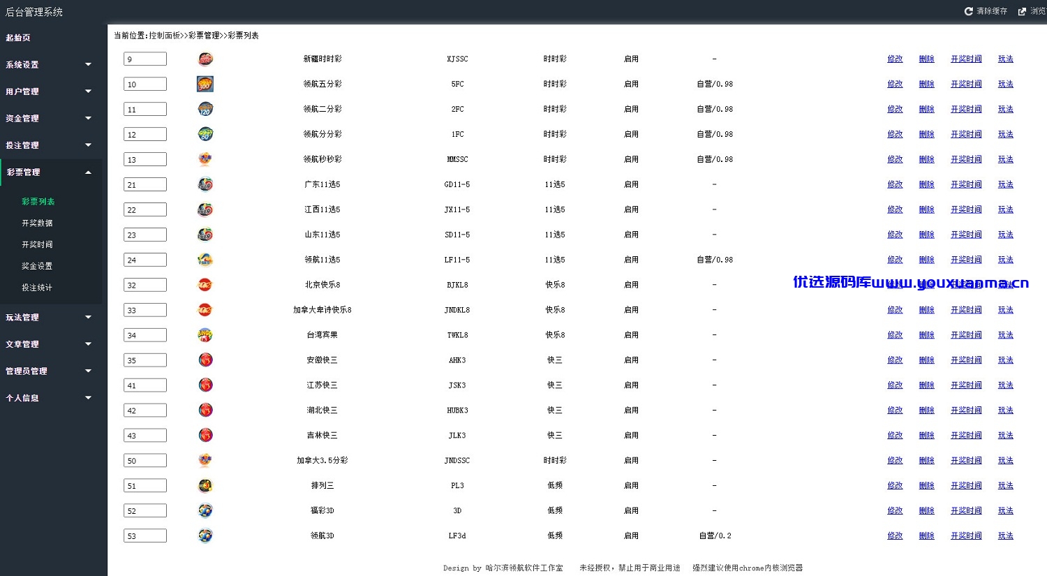 【优选源码】凤凰联盟源码带有代理模式契约功能 - 截图3