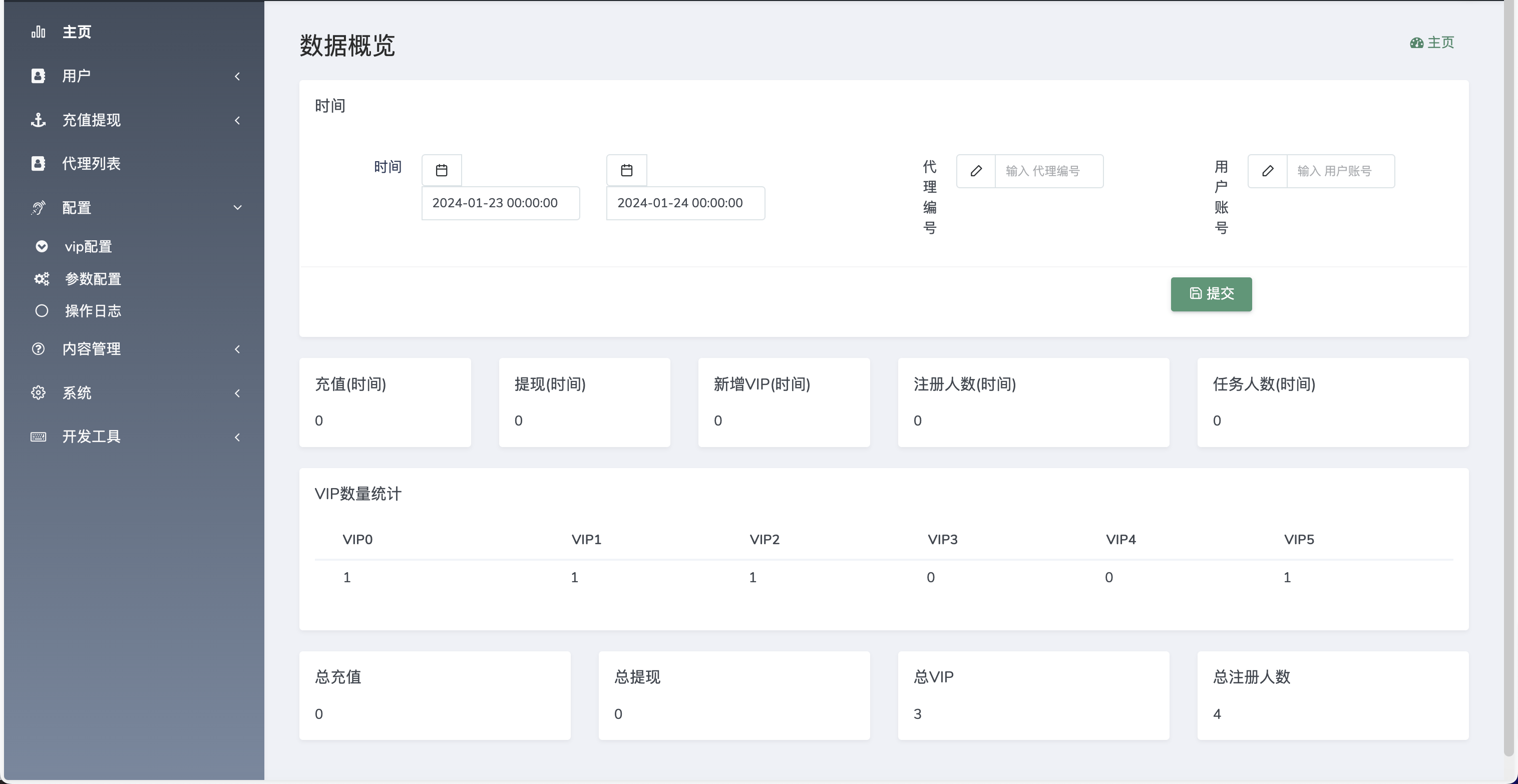 【优选源码】REMDO海外刷单投资理财源码/英文刷单理财盘/vue编译后前端 - 截图13