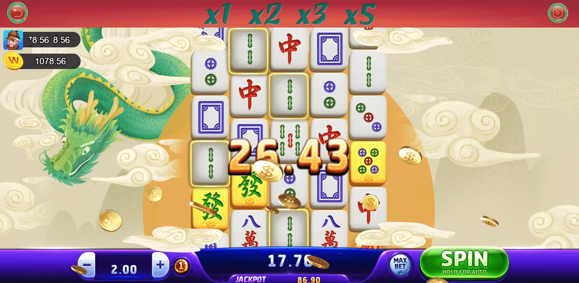 【优选源码】【优米/游米】H5电玩城119游戏版本+可打包APP+视频搭建教程 - 截图7