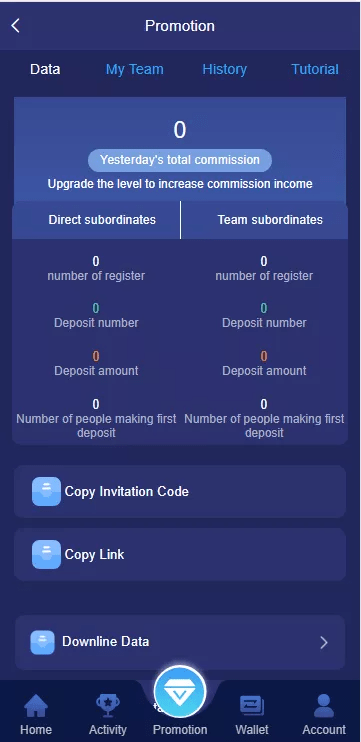【优选源码】两个前端模版+后台可预设+对接usdt+三个本地游戏+其他对接api类似pg+视频搭建教程 - 截图15