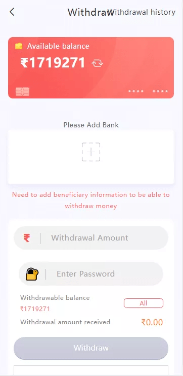 【优选源码】两个前端模版+后台可预设+对接usdt+三个本地游戏+其他对接api类似pg+视频搭建教程 - 截图7