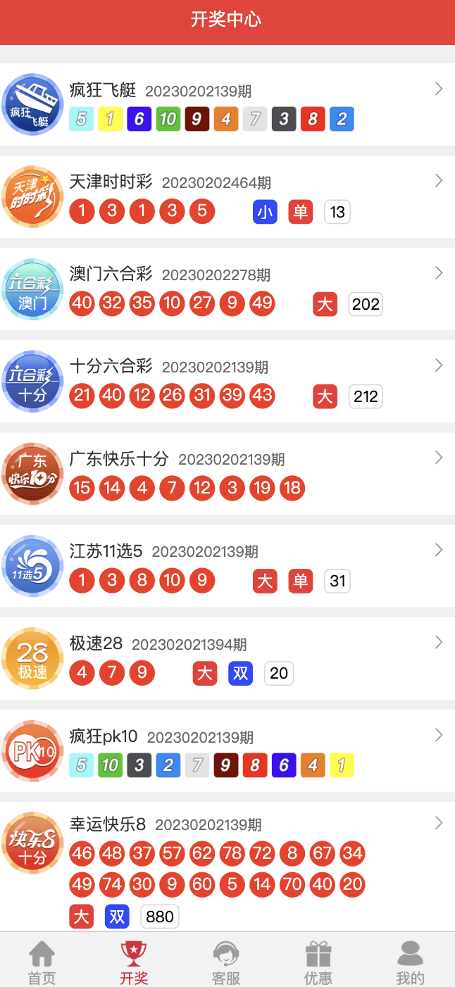 【优选源码】二开彩票源码/前端uniapp+完整数据+新UI+全部私彩+控制彩种 - 截图2