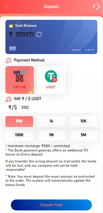 【优选源码】两个前端模版+后台可预设+对接usdt+三个本地游戏+其他对接api类似pg+视频搭建教程 - 截图4