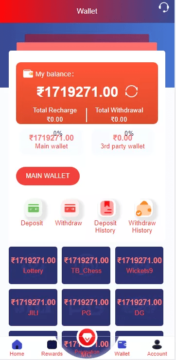 【优选源码】两个前端模版+后台可预设+对接usdt+三个本地游戏+其他对接api类似pg+视频搭建教程 - 截图6