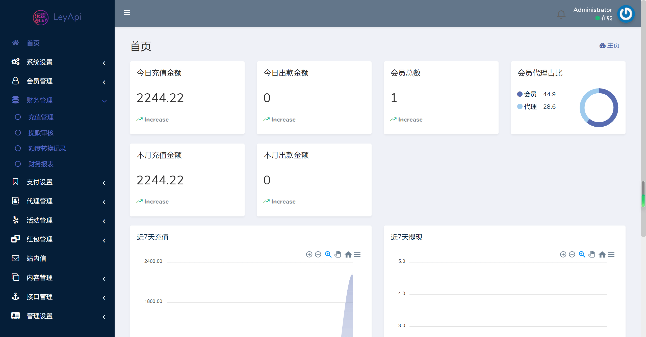 【优选源码】必赢亚洲综合娱乐C系统乐娱游戏API接口+搭建教程 - 截图9