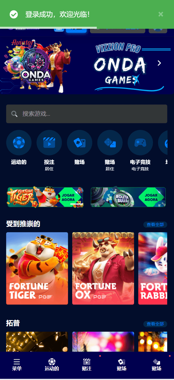 【优选源码】最新海外PG游戏源码 - 截图1