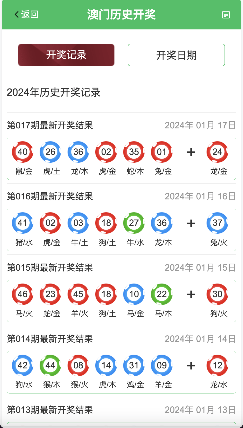 【优选源码】vue修复版本49图库源码/六合彩图库网/.NET程序2套版本 - 截图1