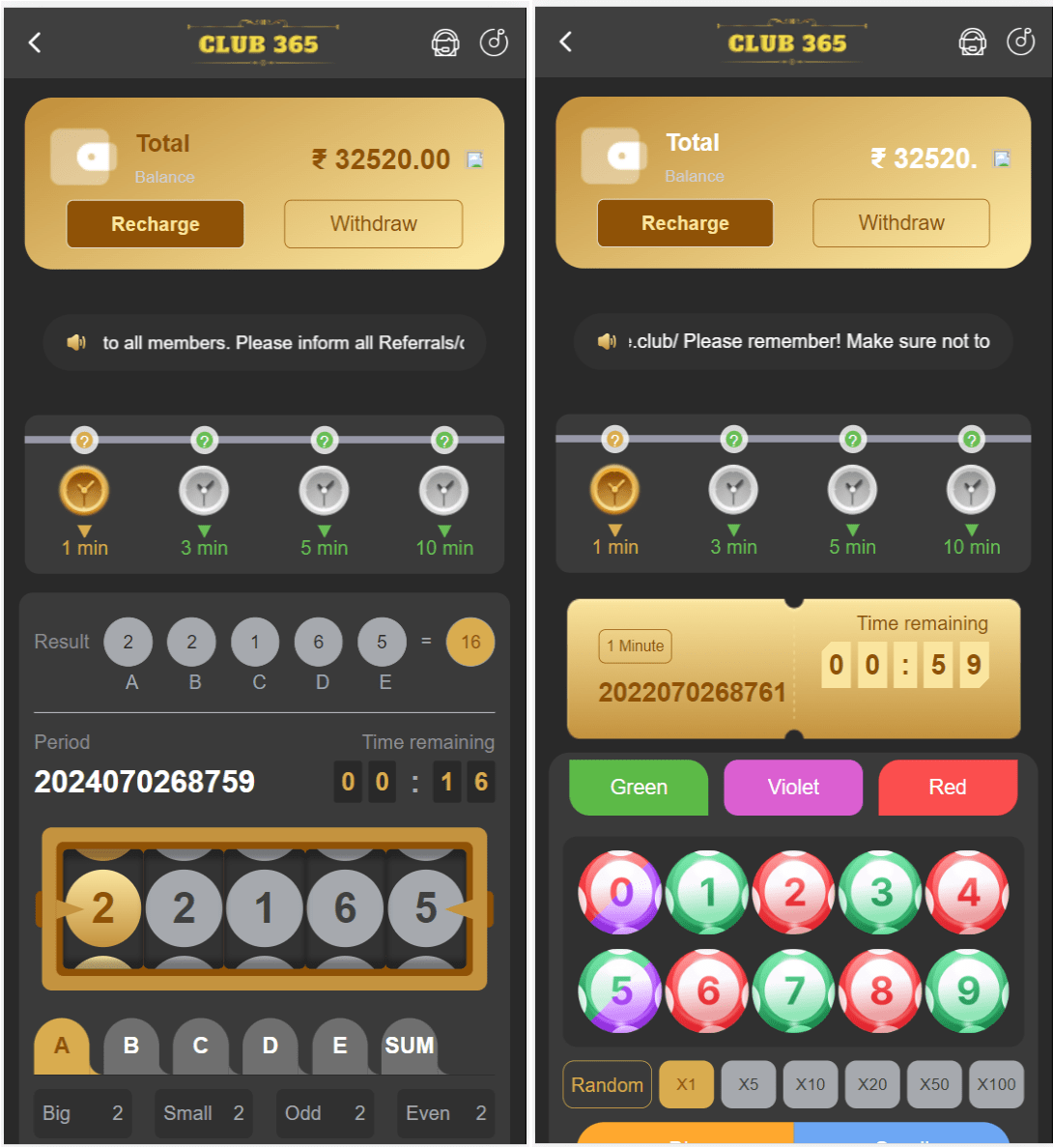 【优选源码】印度双语言快3游戏/node源码+详细搭建教程 - 截图2