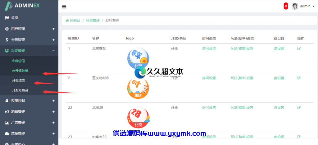 【优选源码】【商业资源】秒杀NG28的星耀28/vue前端/前后端分离/双面盘/独立代理后台/可封装APP - 截图8