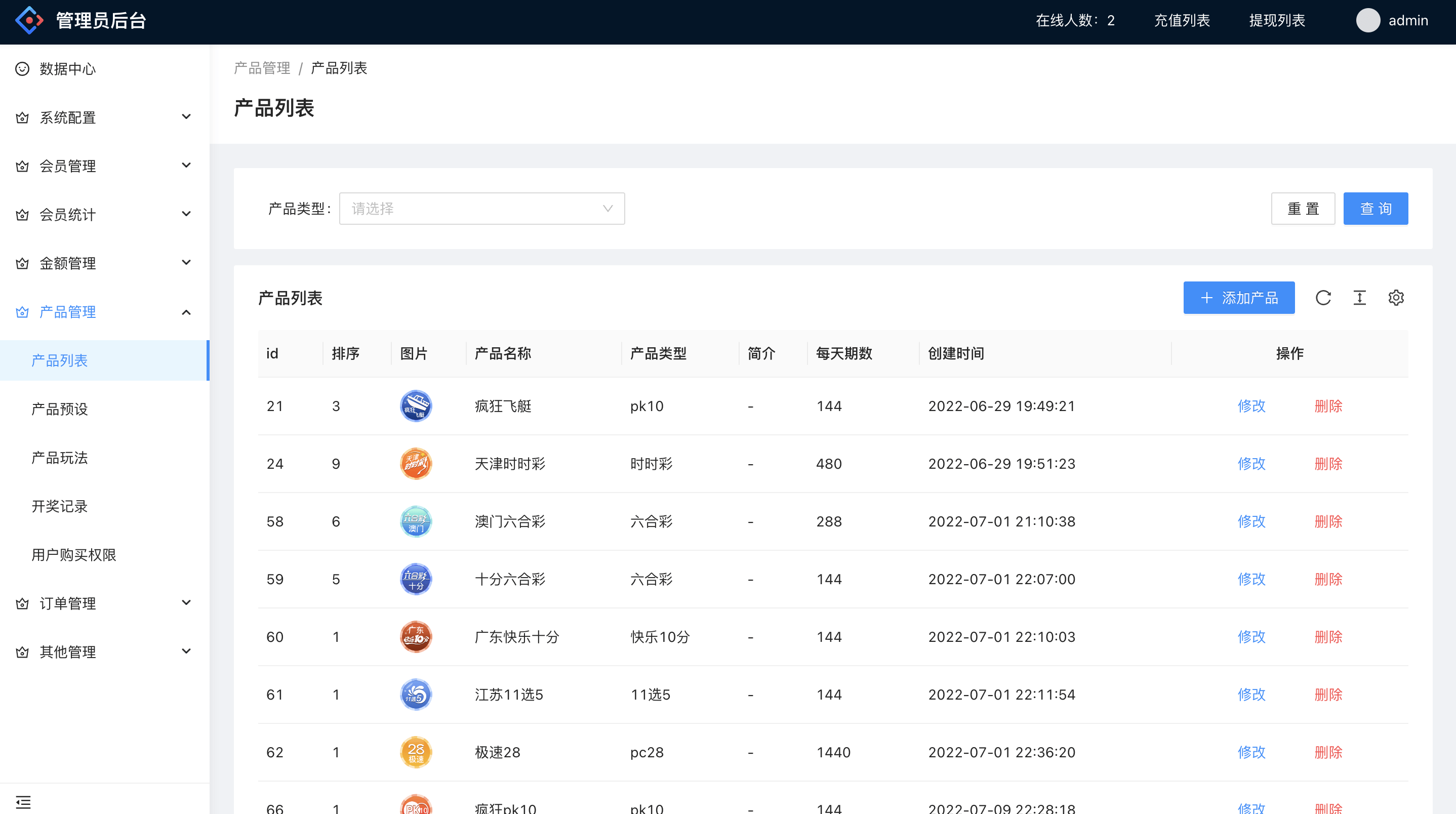 【优选源码】二开彩票源码/前端uniapp+完整数据+新UI+全部私彩+控制彩种 - 截图10
