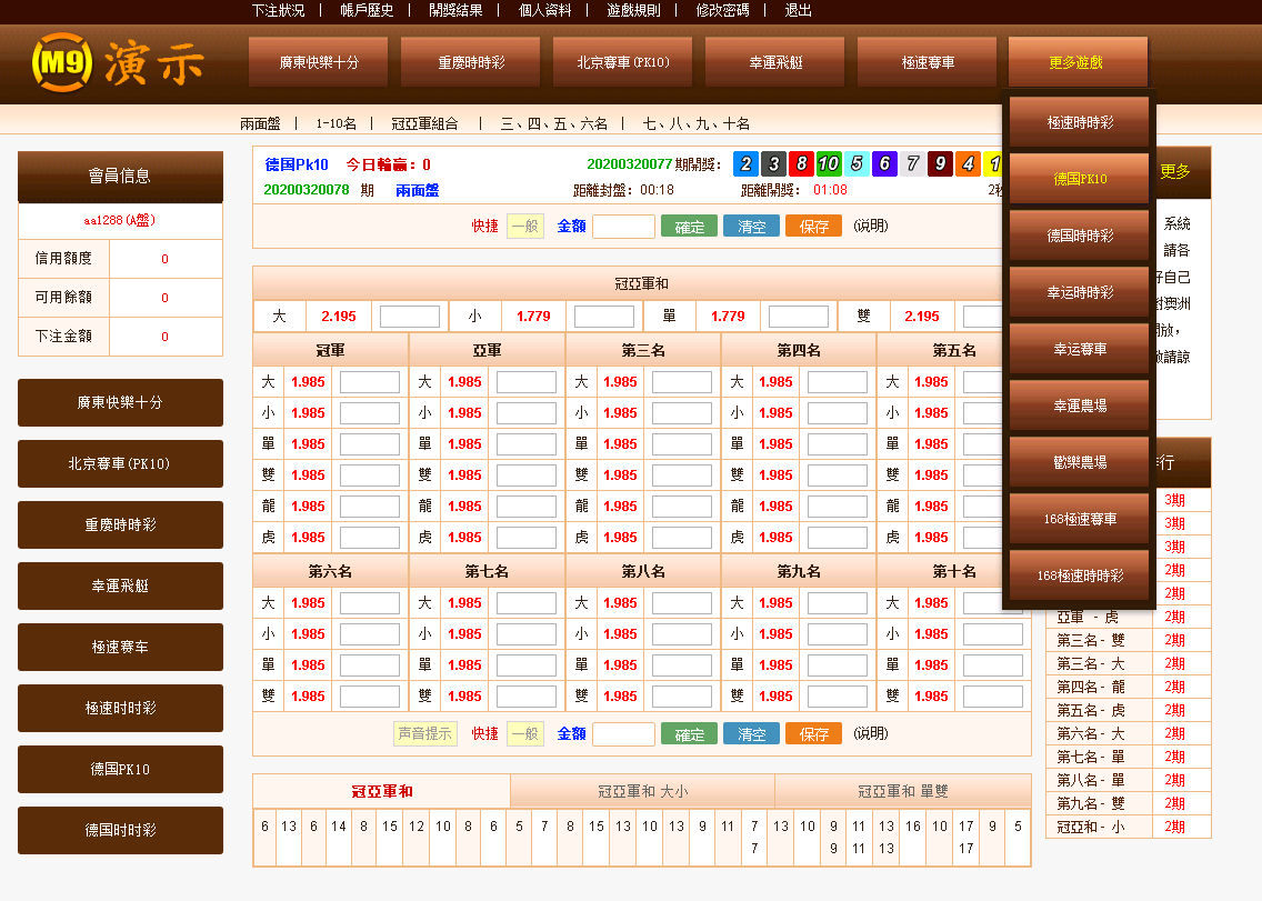 【优选源码】最新OA源码bw信用盘+修复多个问题+安装视频教程 - 截图2