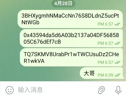 【优选源码】2025款高仿新版假飞机假TG源码/以及搭建教程 - 截图3