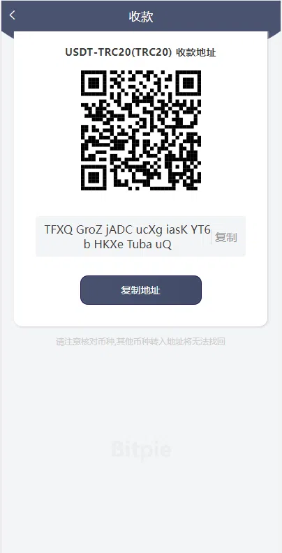 【优选代售】代码开源uinapp仿比特派钱包系统/钱包源码/假钱包源码 - 截图9