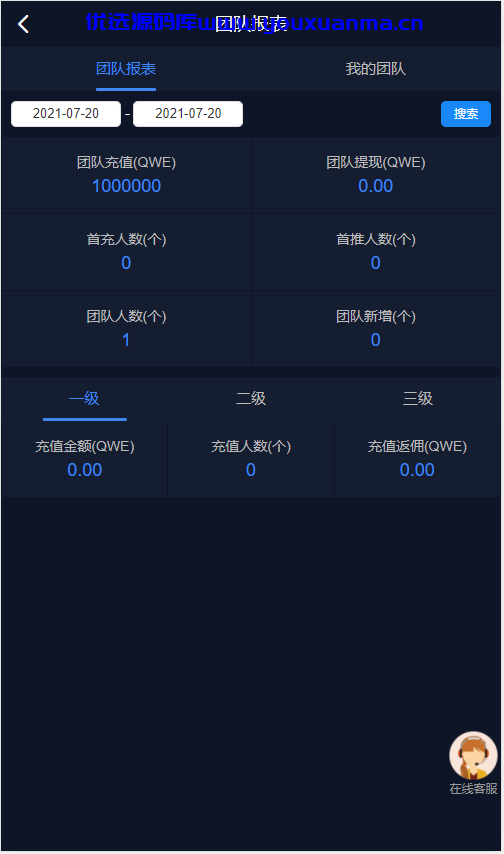 【优选代售】VUE源码版/国际版多语言点赞抖音分享点赞任务平台源码(九种语言) - 截图7