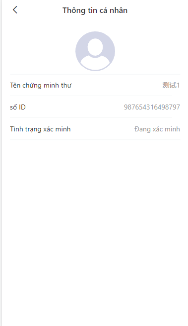 【优选代售】VUE越南股票源码 - 截图5