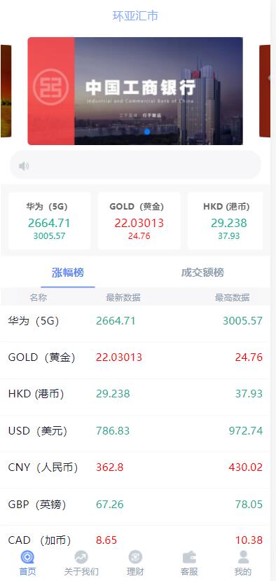 【优选代售】商业_微盘外汇_k线正常_亲测 - 截图1