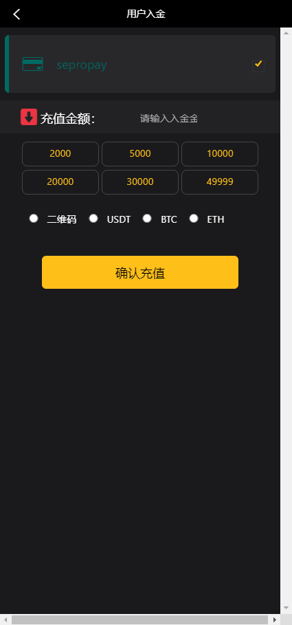 【优选代售】尾盘交易所 完全调通的源码 可以二开 可以做APP 前后端 完整 - 截图8